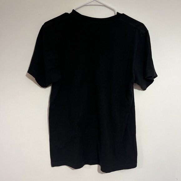 Eagles Of Death Metal EODM Battle For California Black T-Shirt Men's Medium M - Picture 5 of 5